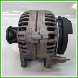 Alternatore BOSCH 0124615026 PORSCHE CAYENNE 95560391701