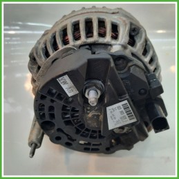 Alternatore BOSCH 0124615026 PORSCHE CAYENNE 95560391701