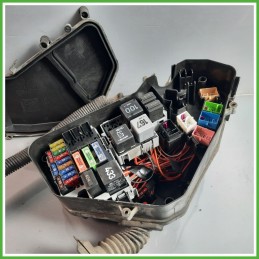 Cablaggio Elettrico Motore PORSCHE CAYENNE BFD 95561200940 2002 2007 PORSCHE 7L5971072AP