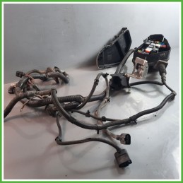 Cablaggio Elettrico Motore PORSCHE CAYENNE BFD 95561200940 2002 2007 PORSCHE 7L5971072AP