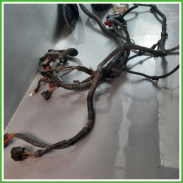 Cablaggio Elettrico Motore PORSCHE CAYENNE BFD 95561200940 2002 2007 PORSCHE 7L5971072AP
