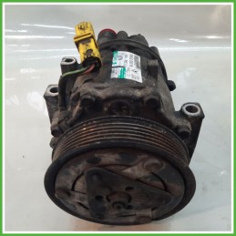Compressore Clima AC Aria Condizionata SANDEN SDV716 PEUGEOT EXPERT VAN 3a Serie 9800854280