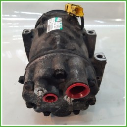 Compressore Clima AC Aria Condizionata SANDEN SDV716 PEUGEOT EXPERT VAN 3a Serie 9800854280