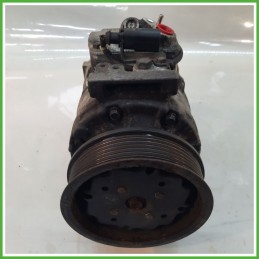 Compressore Clima AC Aria Condizionata DENSO 447170-8689 PORSCHE CAYENNE 95812601201