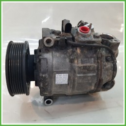 Compressore Clima AC Aria Condizionata DENSO 447170-8689 PORSCHE CAYENNE 95812601201
