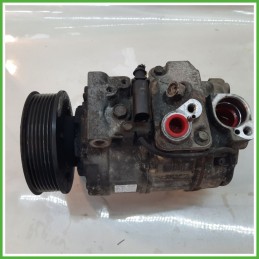 Compressore Clima AC Aria Condizionata DENSO 447170-8689 PORSCHE CAYENNE 95812601201