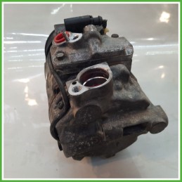 Compressore Clima AC Aria Condizionata DENSO 447170-8689 PORSCHE CAYENNE 95812601201