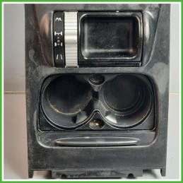 Console Centrale Cambio PORSCHE CAYENNE 7L5941435A 2002 2007