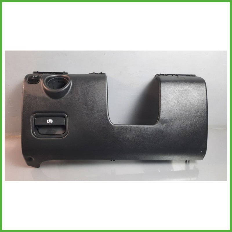 Cover Plancia Cruscotto Inferiore PORSCHE CAYENNE 7L5858903 2002 2007