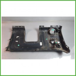 Cover Plancia Cruscotto Inferiore PORSCHE CAYENNE 7L5858903 2002 2007