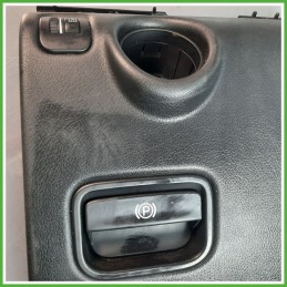 Cover Plancia Cruscotto Inferiore PORSCHE CAYENNE 7L5858903 2002 2007