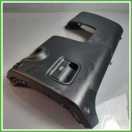 Cover Plancia Cruscotto Inferiore PORSCHE CAYENNE 7L5858903 2002 2007