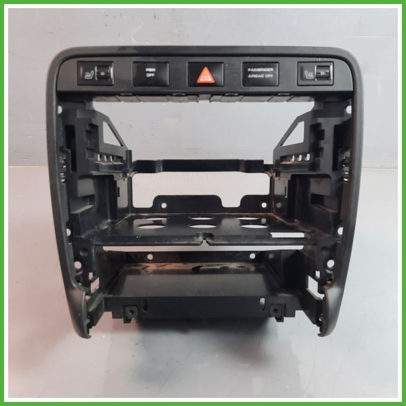 Cover Cruscotto Superiore PORSCHE CAYENNE 9555523830162W 2002 2007 PORSCHE 7L5857093