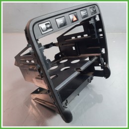 Cover Cruscotto Superiore PORSCHE CAYENNE 9555523830162W 2002 2007 PORSCHE 7L5857093