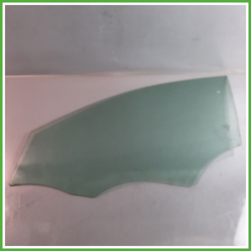 Cristallo Laterale Scendente Anteriore Sinistro SX MERCEDES-BENZ Classe A W176 5 Porte A1767250500 2012 2015 AGC AUTOMOTIVE