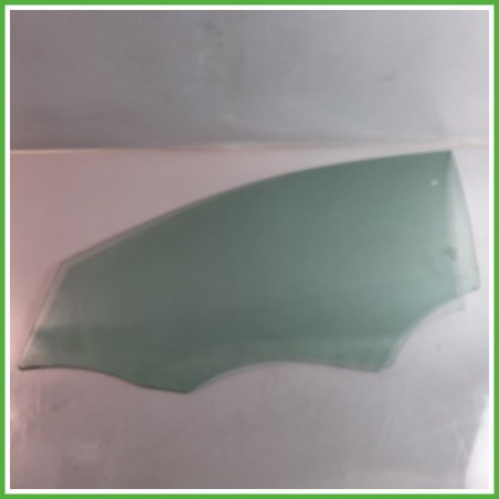 Cristallo Laterale Scendente Anteriore Sinistro SX MERCEDES-BENZ Classe A W176 5 Porte A1767250500 2012 2015 AGC AUTOMOTIVE