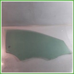 Cristallo Laterale Scendente Anteriore Sinistro SX MERCEDES-BENZ Classe A W176 5 Porte A1767250500 2012 2015 AGC AUTOMOTIVE