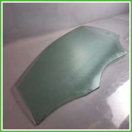 Cristallo Laterale Scendente Anteriore Sinistro SX MERCEDES-BENZ Classe A W176 5 Porte A1767250500 2012 2015 AGC AUTOMOTIVE