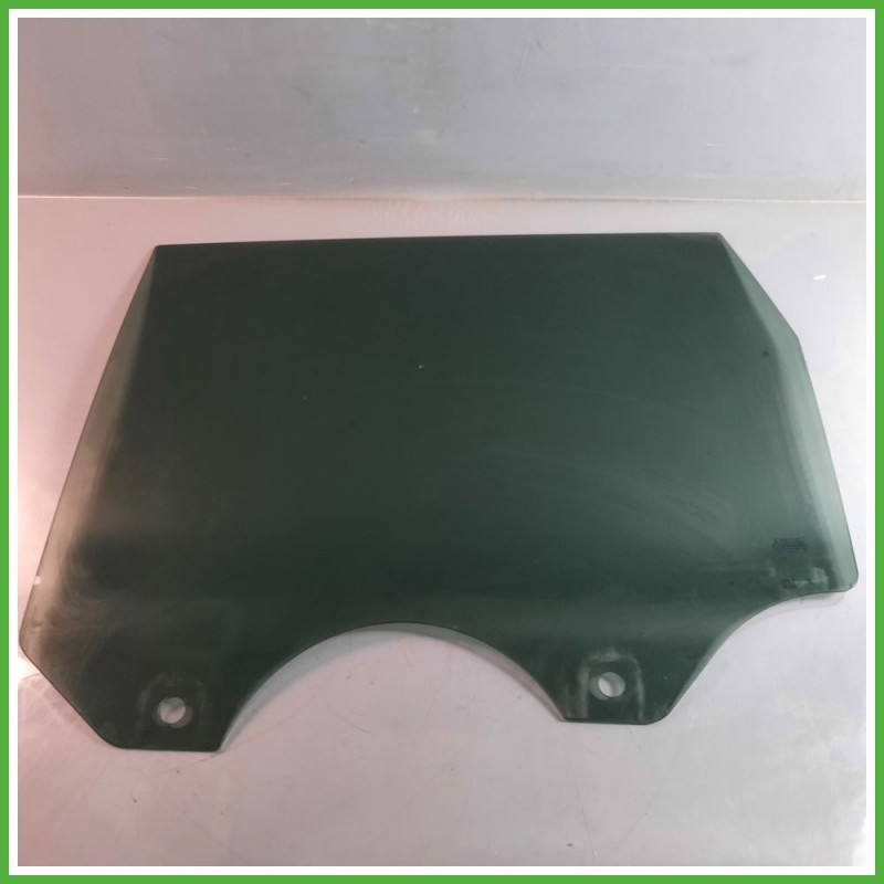 Cristallo Laterale Scendente Posteriore Sinistro SX PORSCHE CAYENNE 5 Porte 95554261111 2002 2007 SAINT-GOBAIN