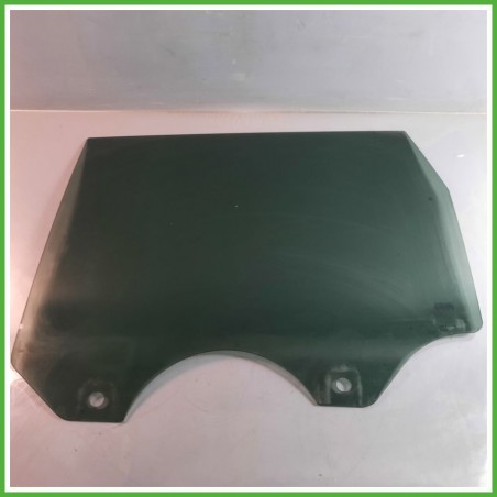 Cristallo Laterale Scendente Posteriore Sinistro SX PORSCHE CAYENNE 5 Porte 95554261111 2002 2007 SAINT-GOBAIN
