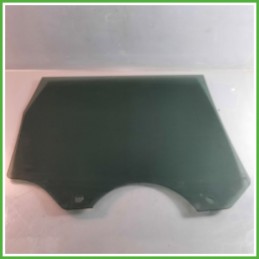 Cristallo Laterale Scendente Posteriore Sinistro SX PORSCHE CAYENNE 5 Porte 95554261111 2002 2007 SAINT-GOBAIN