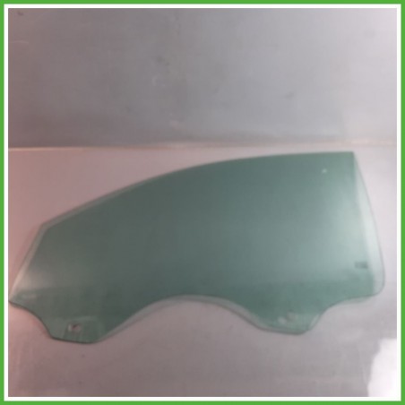 Cristallo Laterale Scendente Anteriore Sinistro SX PORSCHE CAYENNE 5 Porte 95554251114 2002 2007