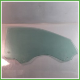 Cristallo Laterale Scendente Anteriore Sinistro SX PORSCHE CAYENNE 5 Porte 95554251114 2002 2007