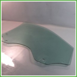 Cristallo Laterale Scendente Anteriore Sinistro SX PORSCHE CAYENNE 5 Porte 95554251114 2002 2007