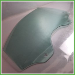 Cristallo Laterale Scendente Anteriore Sinistro SX PORSCHE CAYENNE 5 Porte 95554251114 2002 2007