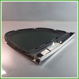 Cristallo Laterale Fisso Posteriore Sinistro SX PORSCHE CAYENNE 5 Porte 7L5845297 2002 2007 SAINT-GOBAIN