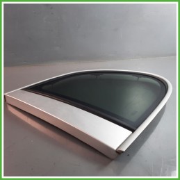 Cristallo Laterale Fisso Posteriore Sinistro SX PORSCHE CAYENNE 5 Porte 7L5845297 2002 2007 SAINT-GOBAIN