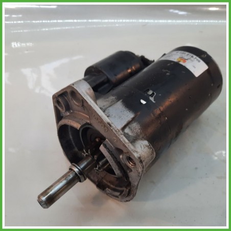 Motorino Avviamento BOSCH 0968016790 SEAT CORDOBA 6K 0986016790