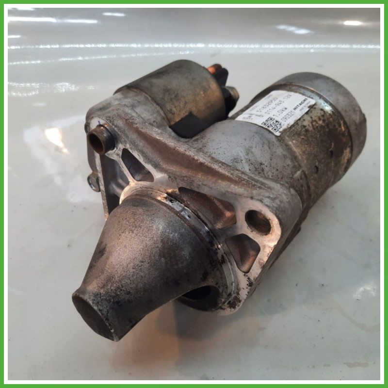 Motorino Avviamento HITACHI S114-943 LANCIA YPSILON TI 51832950