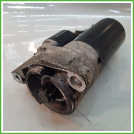 Motorino Avviamento BOSCH 0001123002 PORSCHE CAYENNE 95560410700