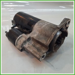 Motorino Avviamento BOSCH 0001123002 PORSCHE CAYENNE 95560410700
