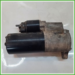 Motorino Avviamento BOSCH 0001123002 PORSCHE CAYENNE 95560410700