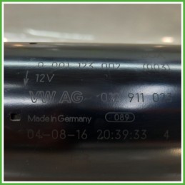Motorino Avviamento BOSCH 0001123002 PORSCHE CAYENNE 95560410700