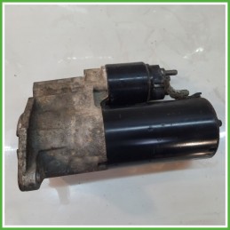 Motorino Avviamento BOSCH 0001123002 PORSCHE CAYENNE 95560410700