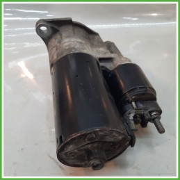 Motorino Avviamento BOSCH 0001123002 PORSCHE CAYENNE 95560410700