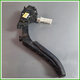 Pedale Pedaliera PORSCHE CAYENNE 7L0723507 2002 2007 HELLA 6PV.008.026.21