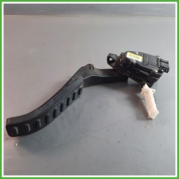 Pedale Pedaliera PORSCHE CAYENNE 7L0723507 2002 2007 HELLA 6PV.008.026.21