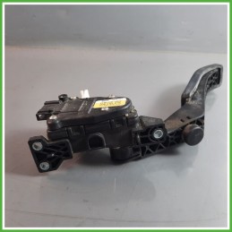 Pedale Pedaliera PORSCHE CAYENNE 7L0723507 2002 2007 HELLA 6PV.008.026.21