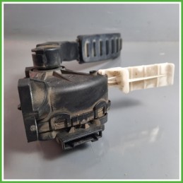 Pedale Pedaliera PORSCHE CAYENNE 7L0723507 2002 2007 HELLA 6PV.008.026.21