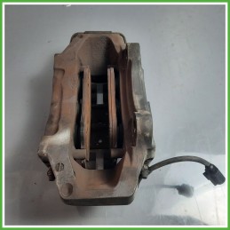 Pinze Freno Anteriore Destro DX PORSCHE CAYENNE 95535142233 2002 2007 BREMBO 17ZR
