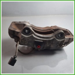 Pinze Freno Anteriore Destro DX PORSCHE CAYENNE 95535142233 2002 2007 BREMBO 17ZR