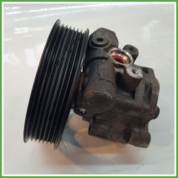 Pompa Servosterzo Meccanica PORSCHE CAYENNE 94831405004 2002 2007 KYB 1202