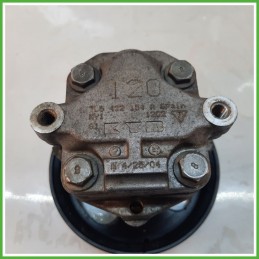 Pompa Servosterzo Meccanica PORSCHE CAYENNE 94831405004 2002 2007 KYB 1202