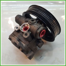 Pompa Servosterzo Meccanica PORSCHE CAYENNE 94831405004 2002 2007 KYB 1202