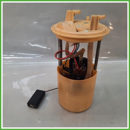 Pompa Carburante Elettrica FIAT 500 3P 1.3 16V MJT 51856923 2007 2015 SIEMENS A2C53327827