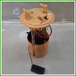 Pompa Carburante Elettrica FIAT 500 3P 1.3 16V MJT 51856923 2007 2015 SIEMENS A2C53327827